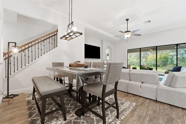 12718 BURNS DRIVE, Odessa, FL 33556