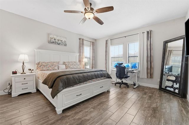 12718 BURNS DRIVE, Odessa, FL 33556