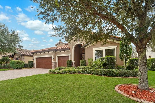 12718 BURNS DRIVE, Odessa, FL 33556