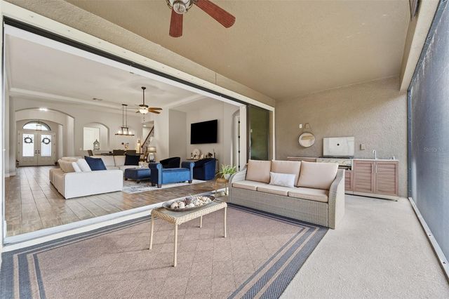 12718 BURNS DRIVE, Odessa, FL 33556