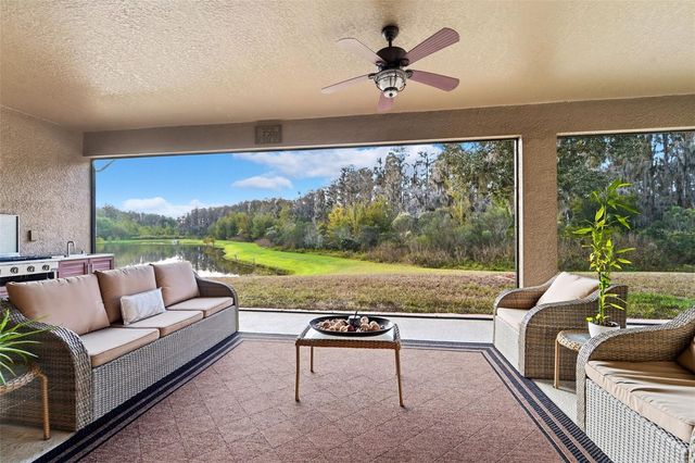 12718 BURNS DRIVE, Odessa, FL 33556