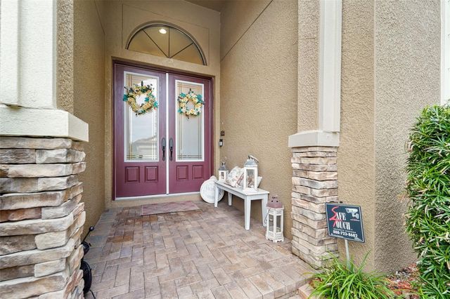 12718 BURNS DRIVE, Odessa, FL 33556