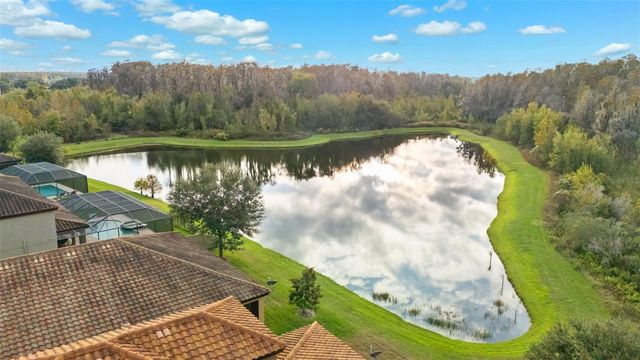 12718 BURNS DRIVE, Odessa, FL 33556