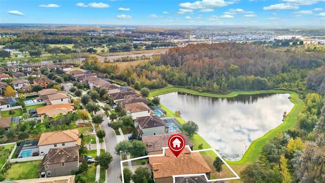 12718 BURNS DRIVE, Odessa, FL 33556