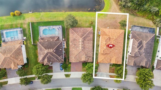 12718 BURNS DRIVE, Odessa, FL 33556