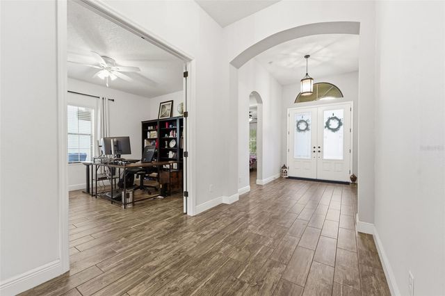 12718 BURNS DRIVE, Odessa, FL 33556