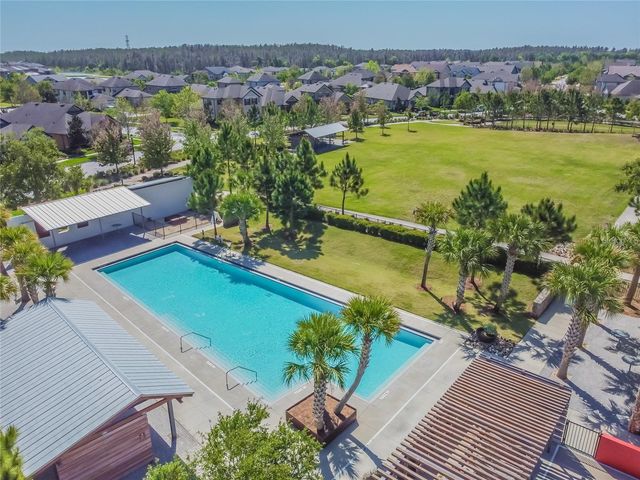 12718 BURNS DRIVE, Odessa, FL 33556