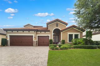 12718 BURNS DRIVE, Odessa, FL 33556