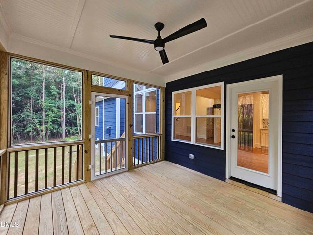 263 Russell Chapel Church Road, Pittsboro, NC 27312