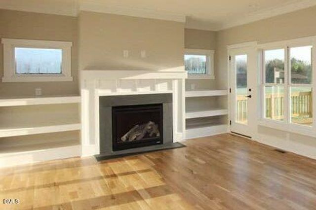 263 Russell Chapel Church Road, Pittsboro, NC 27312