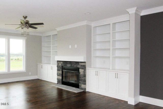 263 Russell Chapel Church Road, Pittsboro, NC 27312