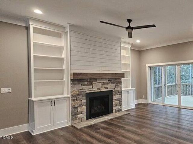 263 Russell Chapel Church Road, Pittsboro, NC 27312