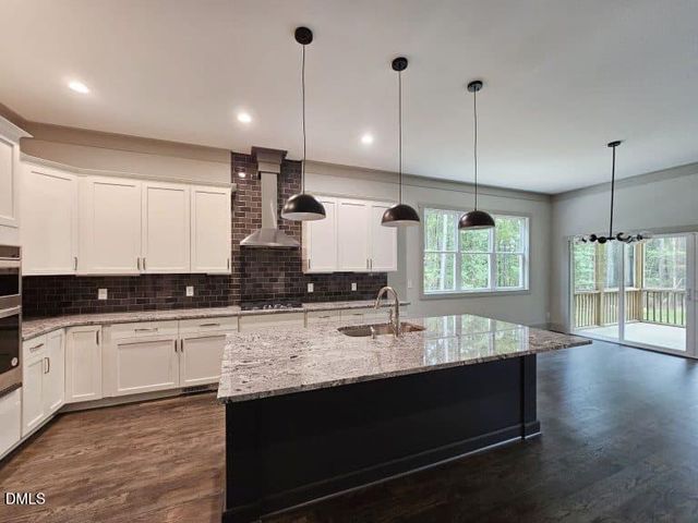 263 Russell Chapel Church Road, Pittsboro, NC 27312