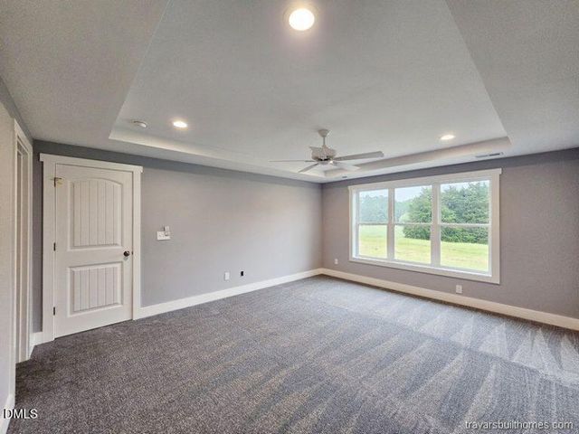 263 Russell Chapel Church Road, Pittsboro, NC 27312