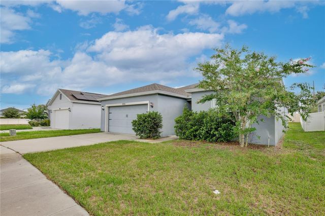 490 TAFT DRIVE, Davenport, FL 33837