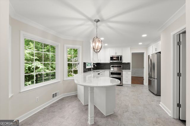 3651 Chestnut Ridge Court, Marietta, GA 30062