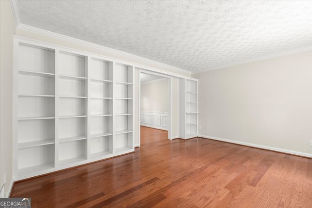3651 Chestnut Ridge Court, Marietta, GA 30062