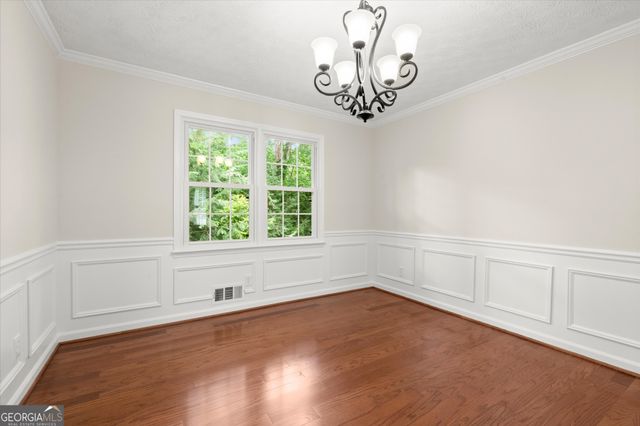 3651 Chestnut Ridge Court, Marietta, GA 30062
