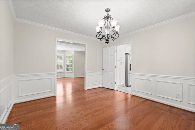 3651 Chestnut Ridge Court, Marietta, GA 30062