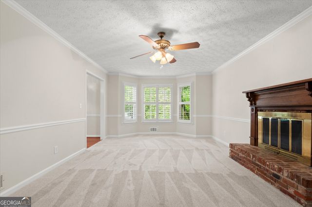 3651 Chestnut Ridge Court, Marietta, GA 30062