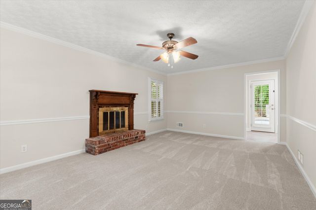 3651 Chestnut Ridge Court, Marietta, GA 30062