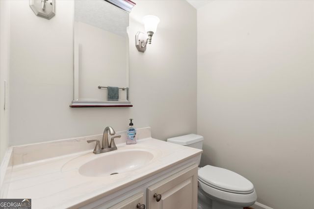 3651 Chestnut Ridge Court, Marietta, GA 30062