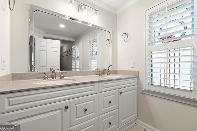 3651 Chestnut Ridge Court, Marietta, GA 30062