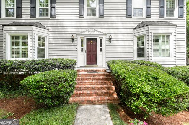 3651 Chestnut Ridge Court, Marietta, GA 30062