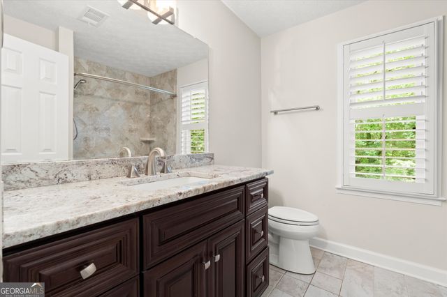 3651 Chestnut Ridge Court, Marietta, GA 30062