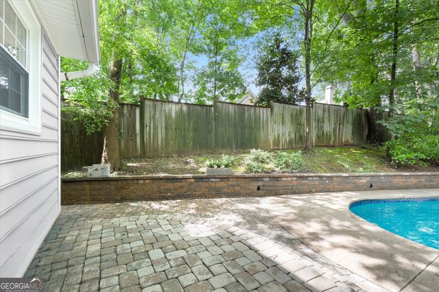 3651 Chestnut Ridge Court, Marietta, GA 30062