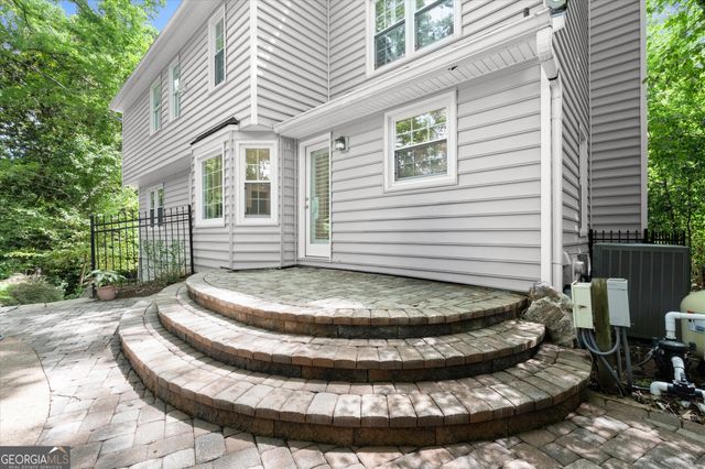 3651 Chestnut Ridge Court, Marietta, GA 30062