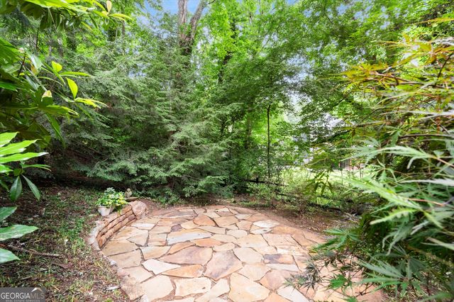 3651 Chestnut Ridge Court, Marietta, GA 30062