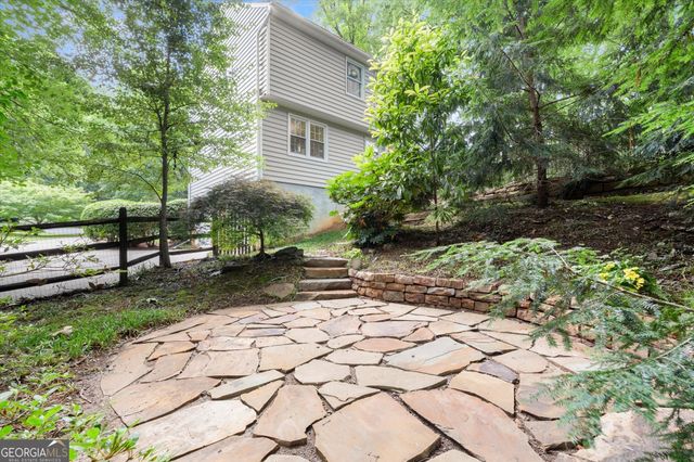 3651 Chestnut Ridge Court, Marietta, GA 30062