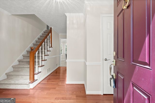 3651 Chestnut Ridge Court, Marietta, GA 30062