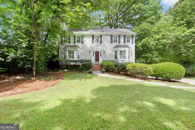3651 Chestnut Ridge Court, Marietta, GA 30062