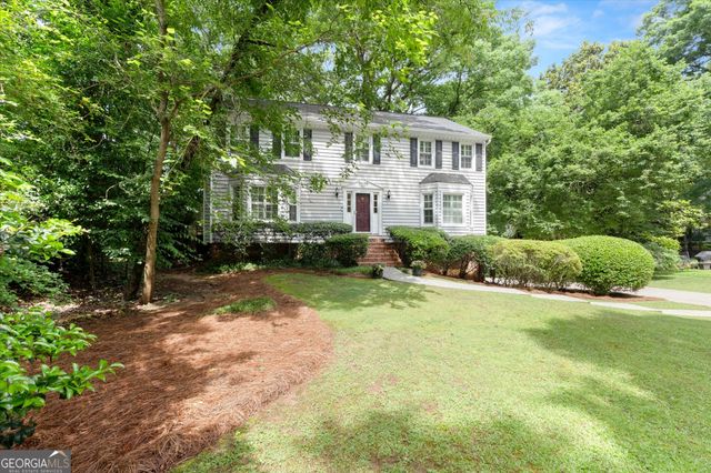 3651 Chestnut Ridge Court, Marietta, GA 30062