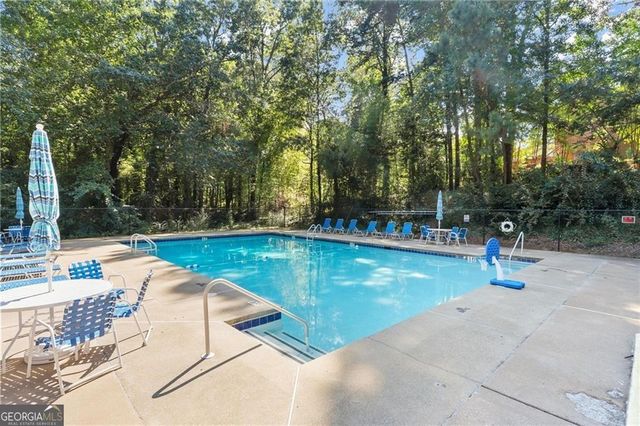 3651 Chestnut Ridge Court, Marietta, GA 30062