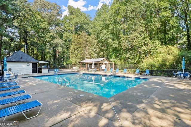 3651 Chestnut Ridge Court, Marietta, GA 30062