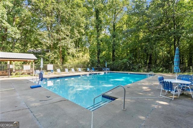 3651 Chestnut Ridge Court, Marietta, GA 30062