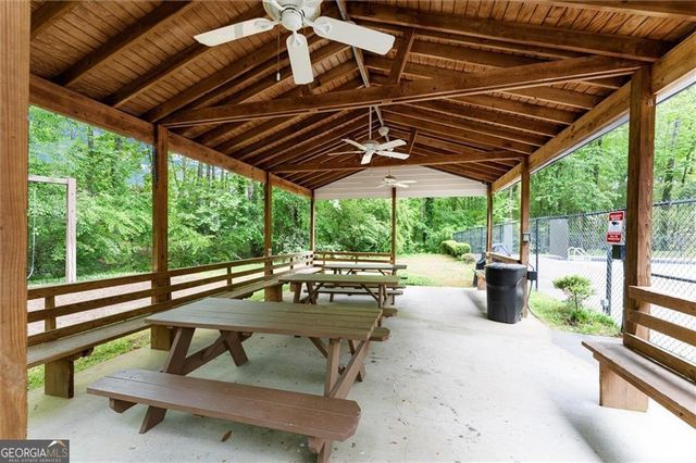 3651 Chestnut Ridge Court, Marietta, GA 30062