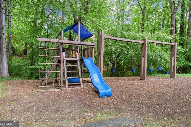 3651 Chestnut Ridge Court, Marietta, GA 30062