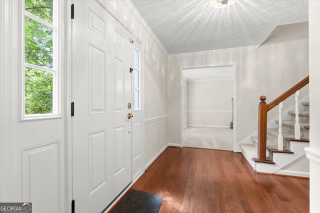 3651 Chestnut Ridge Court, Marietta, GA 30062