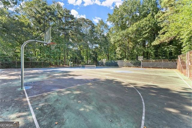 3651 Chestnut Ridge Court, Marietta, GA 30062