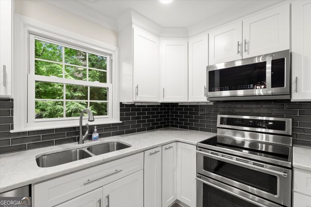 3651 Chestnut Ridge Court, Marietta, GA 30062