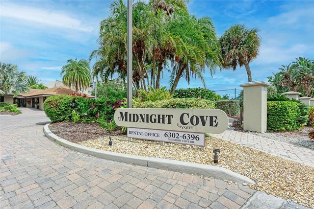 6342 MIDNIGHT PASS ROAD 212, Sarasota, FL 34242