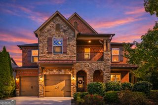 5860 Bluff Heights Drive, Cumming, GA 30040