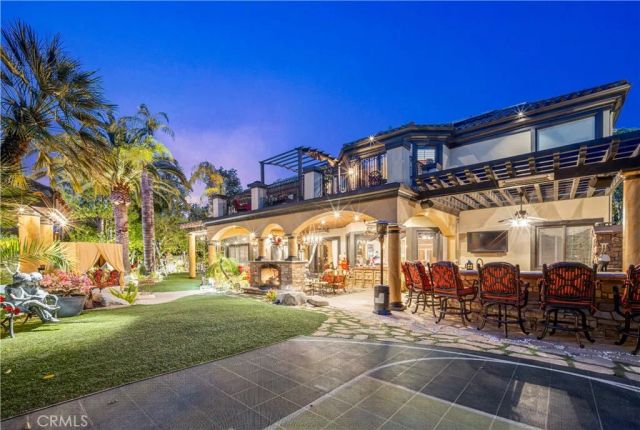 5481 Collingwood, Calabasas, CA 91302