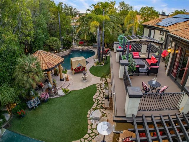 5481 Collingwood, Calabasas, CA 91302