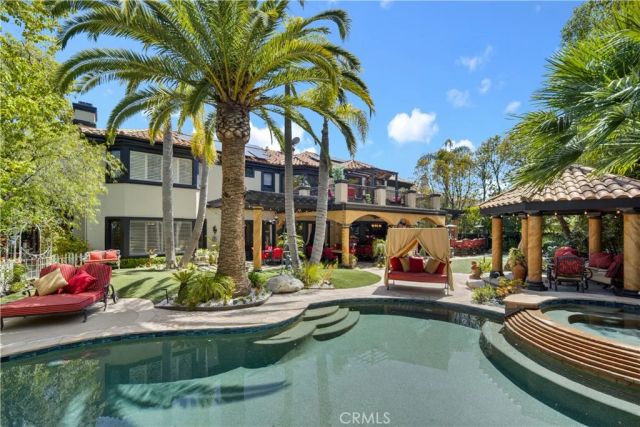 5481 Collingwood, Calabasas, CA 91302