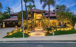 5481 Collingwood, Calabasas, CA 91302